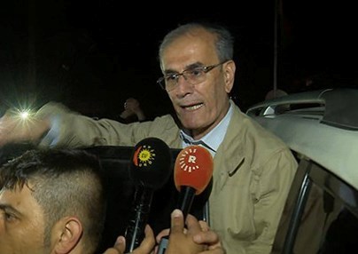 حلم دولة كردستان المستقلة مازال حياً وسوف نستعيد كركوك