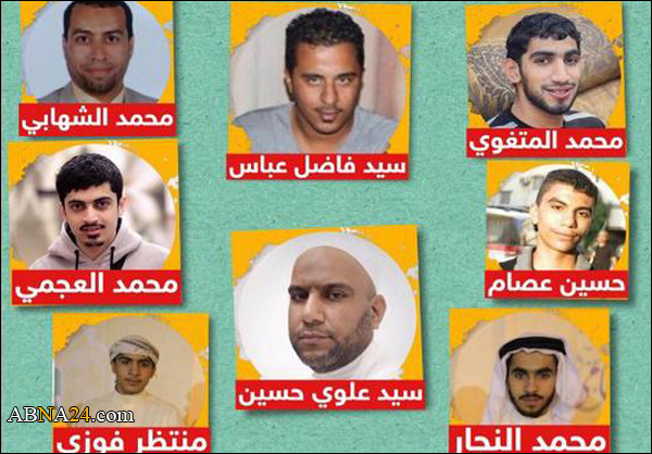 المحكمة العسكريّة تؤجّل جلسة محاكمة 10 مواطنين بينهم 4 مختفين قسريًا