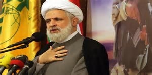 Ang mega-surpresa ng Hezbollah para sa Israel 