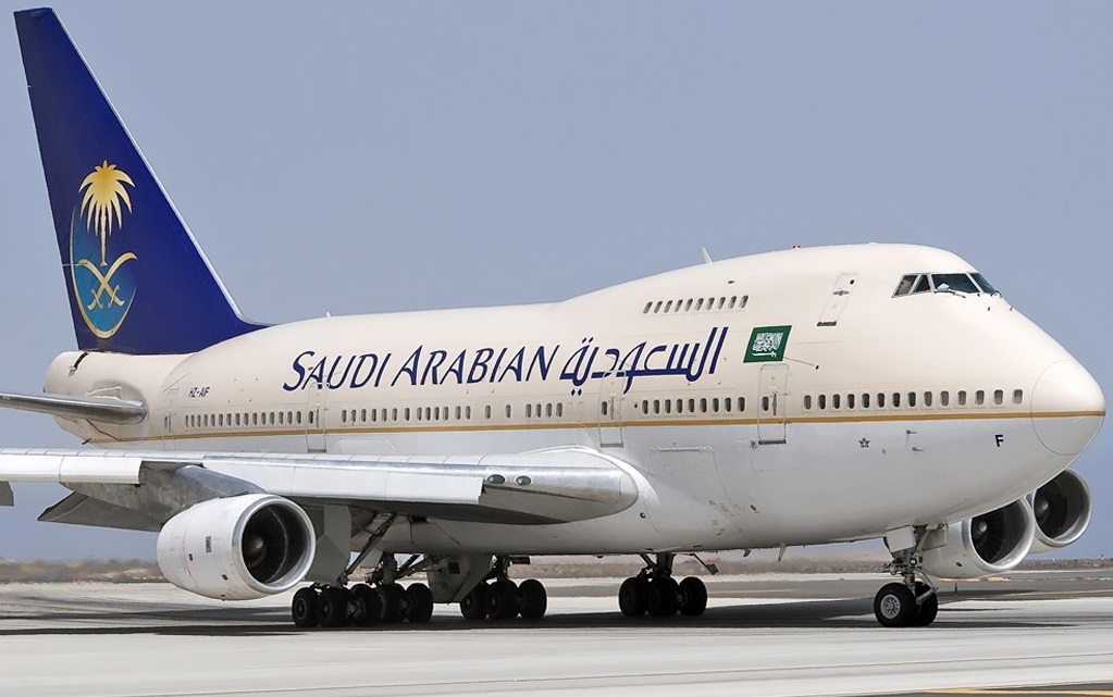 بعد توقف استمر 27 عاما السعودية تستأنف رحلاتها الجوية الى العراق