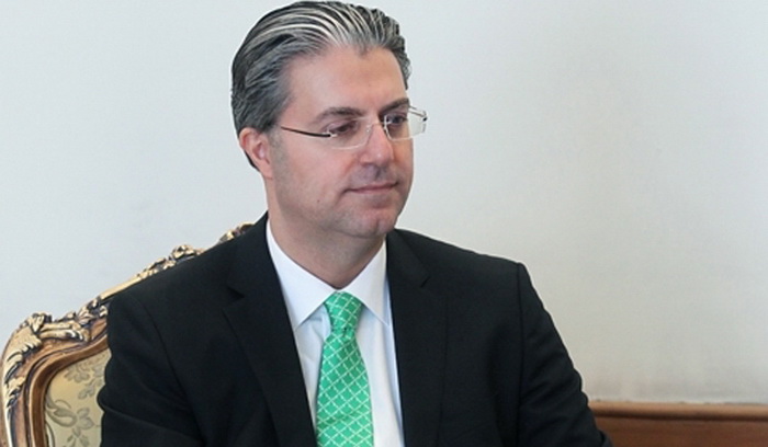 Turkish envoy hails Tehran-Ankara ties as exceptional