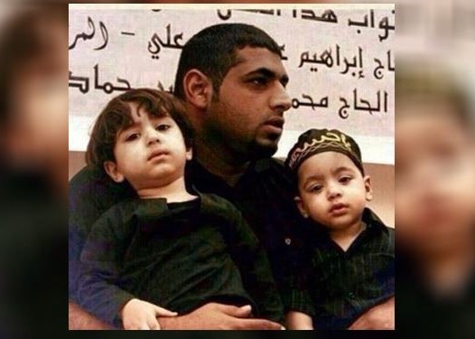 محكوم باعدام في البحرين يحرم من الزيارة بعد مصافحة معتقل داخل السجن