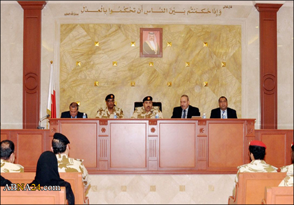 المحاكم العسكرية تعقد اليوم ثاني جلساتها في محاكمة ضحايا اختفاء قسري محرومين من الضمانات القانونية
