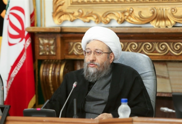 Iran’s Judiciary Chief denounces recent US sanctions