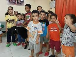القبض على رجل وزوجته لجريمتهما بحق الأيتام في مصر!