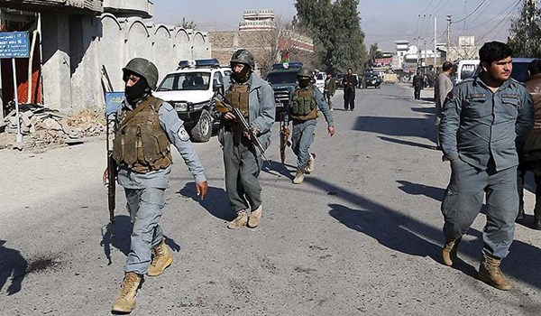 Taliban kills 15 Afghan policemen in separate attacks