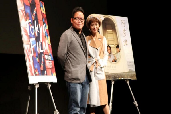 罗兴亚难民题材影片——《后世》将在东京电影节上映