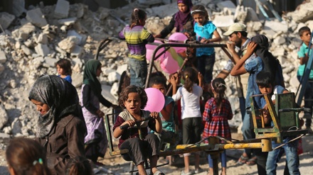 UNO: 13 Millionen Syrer brauchen humanitäre Hilfe