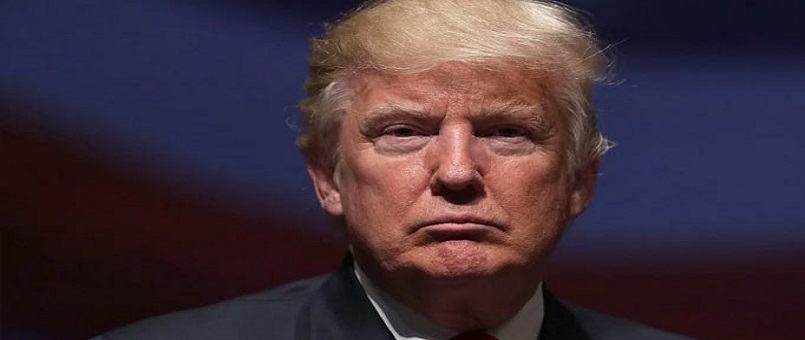 Trump Şimdi Yandı