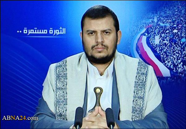 السيد الحوثي يؤكد على إفشال مساعي الأعداء لإستهداف الداخل