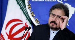 Qassemi: Tumanggi si Rouhani na makilala si Donald Trump 