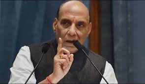 القاعدہ اور داعش دنیا بھر میں معصوم بچوں کا قتل عام کر رہے ہیں: ہندوستانی وزیر داخلہ