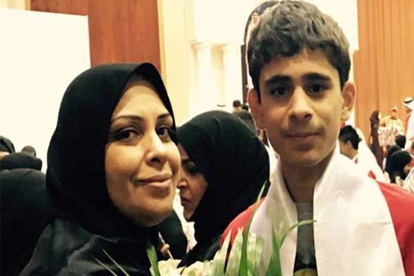 بحرینی عدالت نے خاتون سیاسی قیدی کو 3 سال قید کی سزا سنا دی