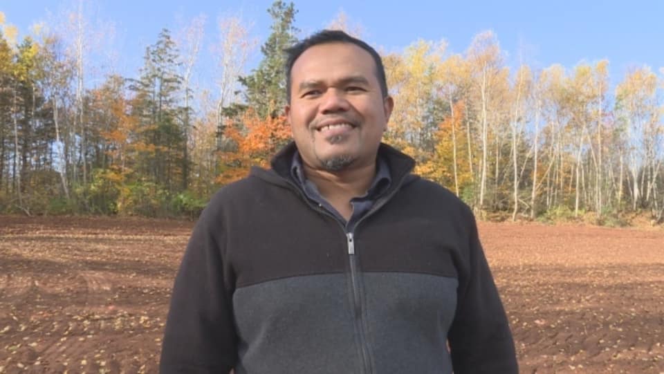 Canada: les musulmans de l'Île-du-Prince-Édouard auront leur cimetière