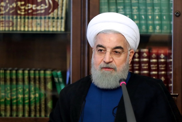 Iran's President: Building culture, boosting NGOs' role important elements in curbing social harms