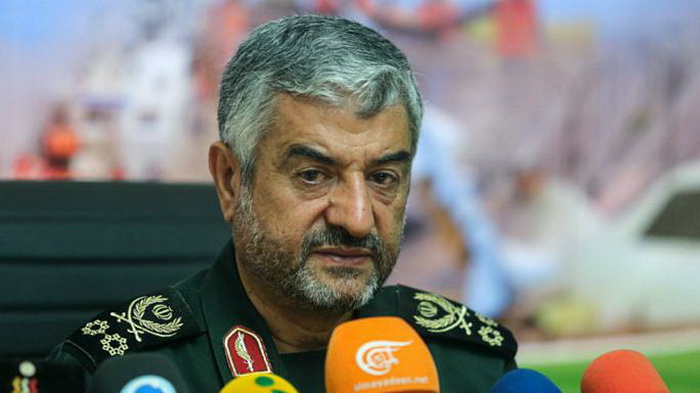 IRGC commander: Iran providing Yemen with advisory assistance