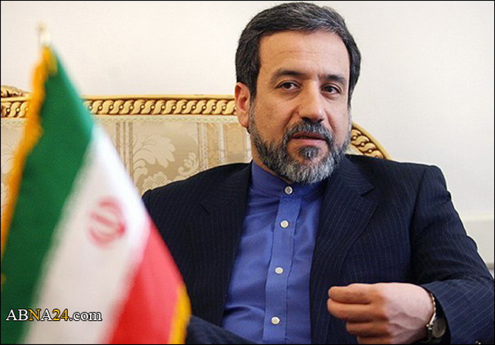 US malicious intention, biggest challenge in implementing nuclear deal: Iran's Araqchi