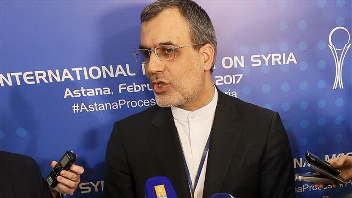 Each guarantor state to set up 12 observation posts in Syria’s Idlib