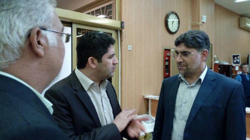 اربعین حسینی میں شرکت کے لئے تاہم بیس لاکھ ایرانی زائرین کو ویزے مل گئے
