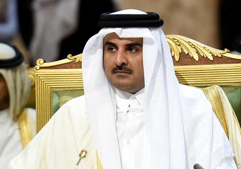 قطر تخشى وجود توافق كويتي سعودي ضدها