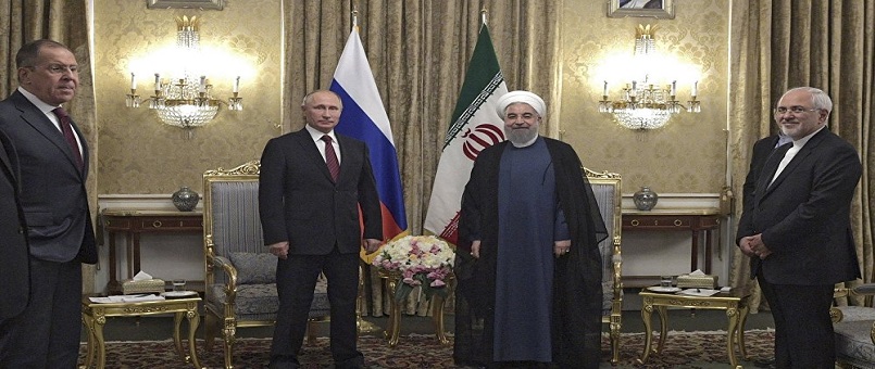 Putin, İran yönetimiyle neleri görüşecek?