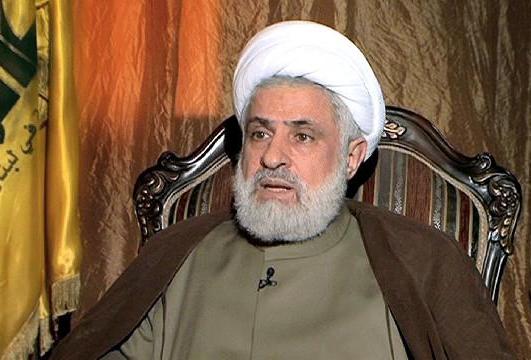 قاسم: تحرير فلسطين يُحرّر كلّ المنطقة وأفشلنا مشروع إسرائيل في سوريا والعراق