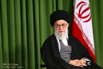 Imam Jamenei: “La Promesa Divina de Liberar Palestina se Producirá con Certeza” 