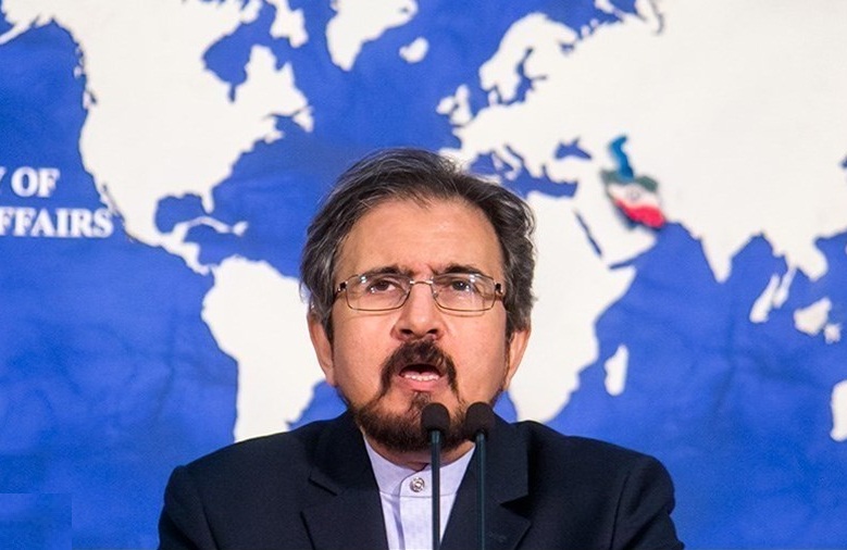 Iran condemns terrorist attack in New York