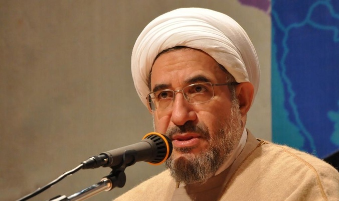 Responsibility of Palestinians is upon entire Muslim world: Senior cleric