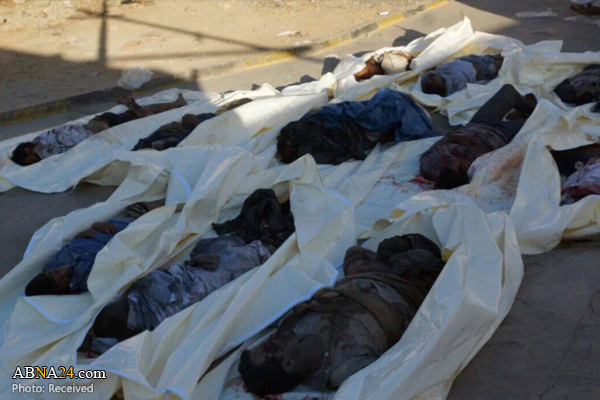 Saudi warplanes kill 29 civilians in Yemen / graphics