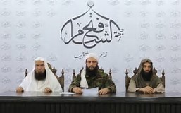 Nasaan na ba kaya ang Al-Nosrah ngayon? 