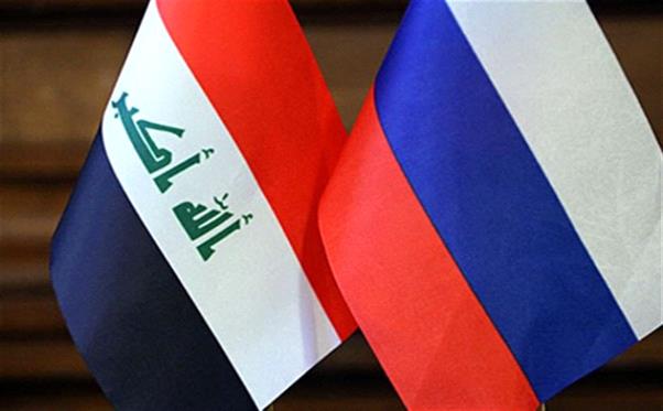 روسیا پشتیوانیی‌ خۆی‌ بۆ سه‌روه‌ریی‌ ‌و یه‌كپارچه‌یی‌ خاكی‌ عێراق دووپاتده‌كاته‌وه‌‌