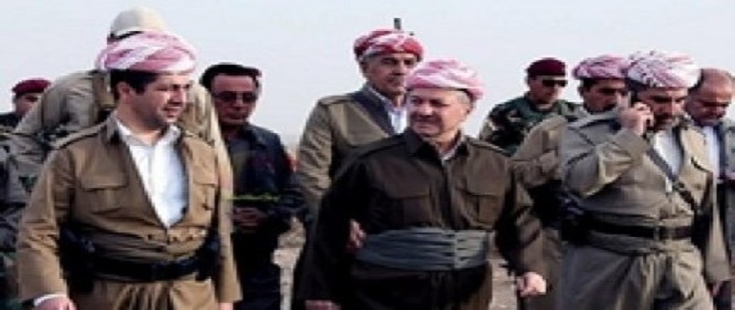 Goran: Barzani’nin istifası göstermelik