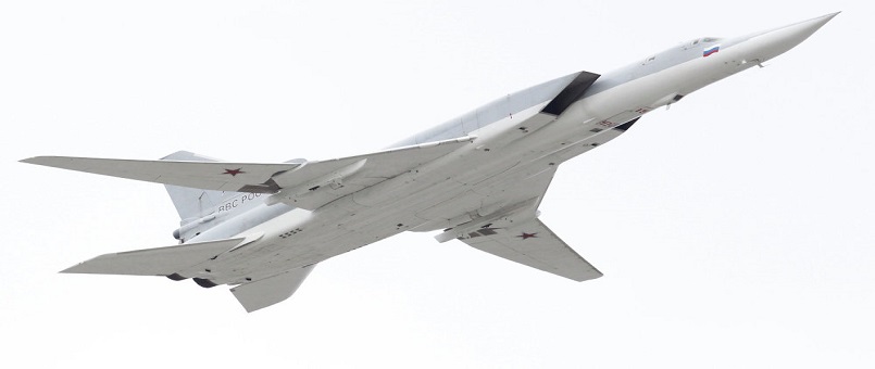 Rusya: Rus stratejik bombardıman uçakları Deyr ez Zor’da IŞİD’e ait hedefleri vurdu