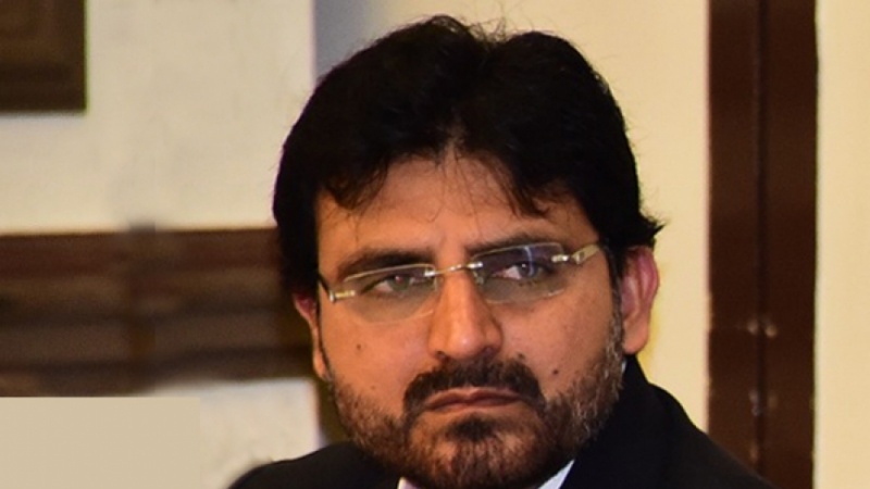 مجلس وحدت مسلمین کے مرکزی ڈپٹی سیکرٹری کو اغوا کر لیا گیا