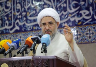 غاصب صہیونی دشمن اسلامی مزاحمت کے سامنے شکست خوردہ ہو چکا ہے: آیت اللہ اراکی