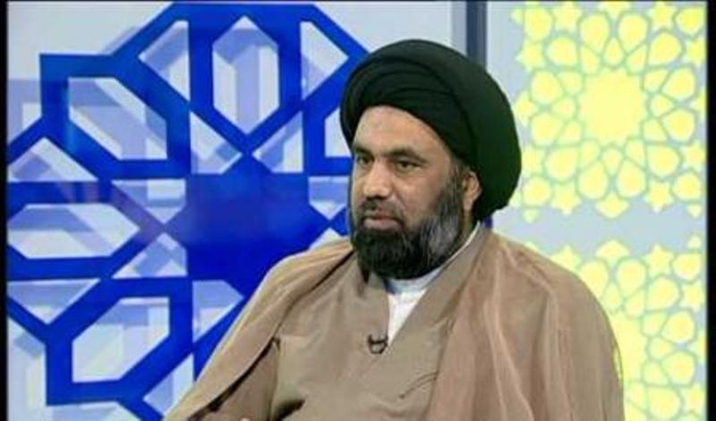 Iraqi cleric warns against new US, Zionist, Saudi plots 