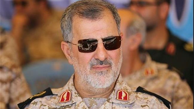 “EE.UU. e Israel Tejieron un Complot para Dividir Iraq y Reducir el Potencial de la Lucha Contra el Sionismo” 