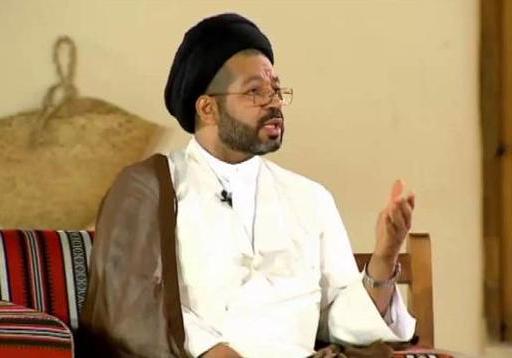 الحكم بالسجن عام مع النفاذ على عالم الدين الشيعيّ السيّد "محيي الدين المشعل"