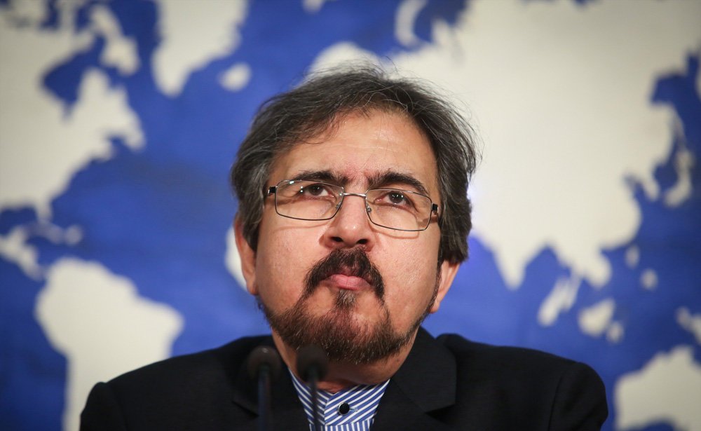 Iran strongly condemns Saudis’ deadly attack in Yemen
