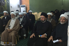 Pêşwazîkirin û xwedîderketina li meşa erbeînê ji hêla gel ve, mucîzeya sedsalê ye