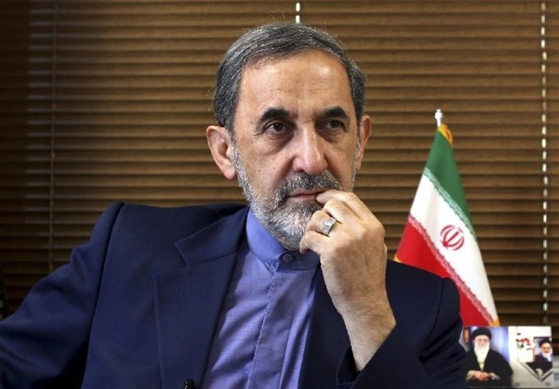 Some countries obsessed with normalizing ties with Israel: Iran's Velayati