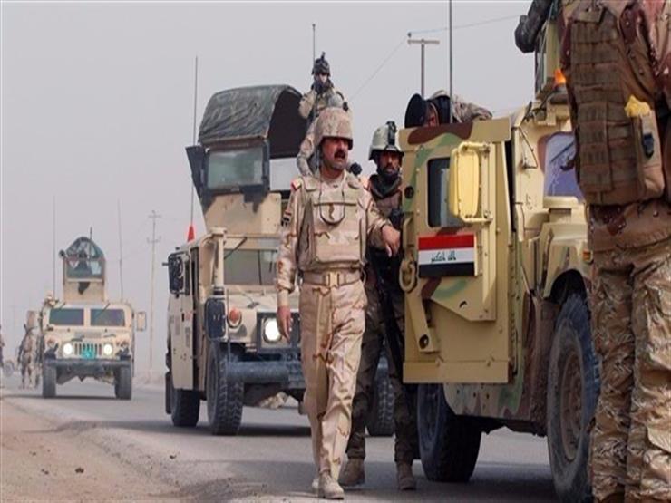 Moyen-Orient: Daesh perd son dernier bastion en Irak et recule en Syrie