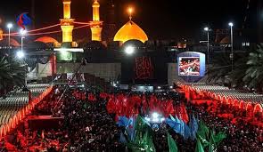 اربعین حسینی(ع) کا پروگرام دنیا کے 32 ممالک سے براہ راست نشر ہو گا