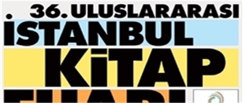 İran 36. Uluslararası İstanbul Kitap Fuarı’na katılıyor