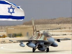 Konflik Baharu Israel-Palestin?