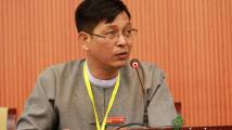 ျမန္မာႏိုင္ငံအေပၚ ဆန္ရွင္သစ္မ်ား ခ်မွတ္ပါက တိုင္းျပည္ထိခိုက္ႏိုင္ဟု ဦးေဇာ္ေဌးဆို