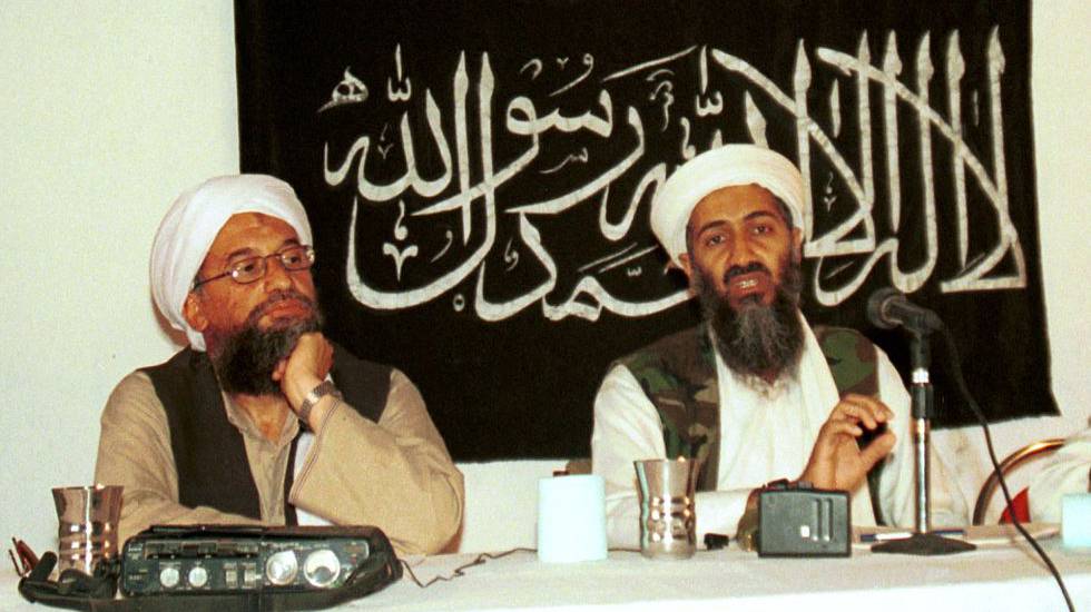 CIA yaituhumu Iran kumsaidia Osama 