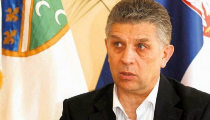 Sulejman Ugljanin traži izbore za autonomni Sandžak 