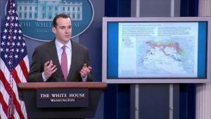 Décision US d’éliminer les mercenaires européens de Daesh